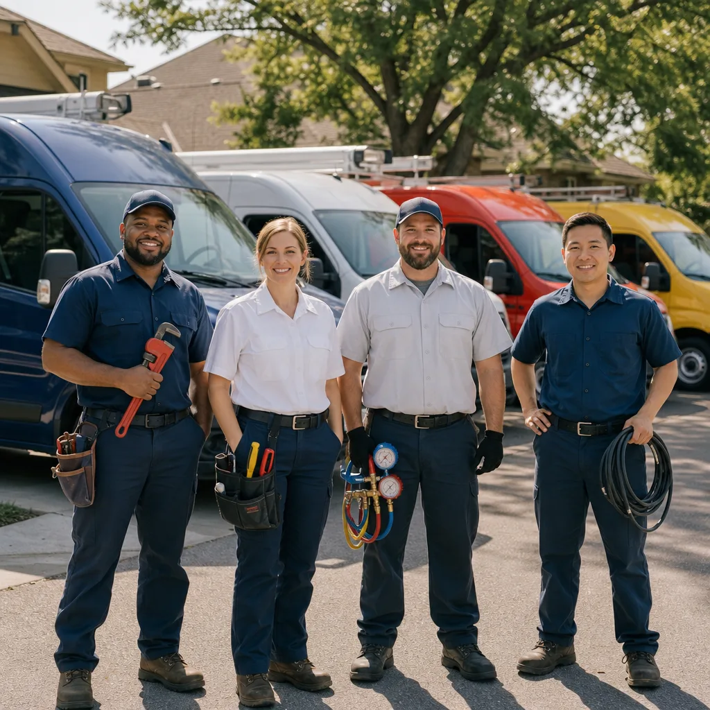 ADU in San Antonio, TX | Garrison Partners