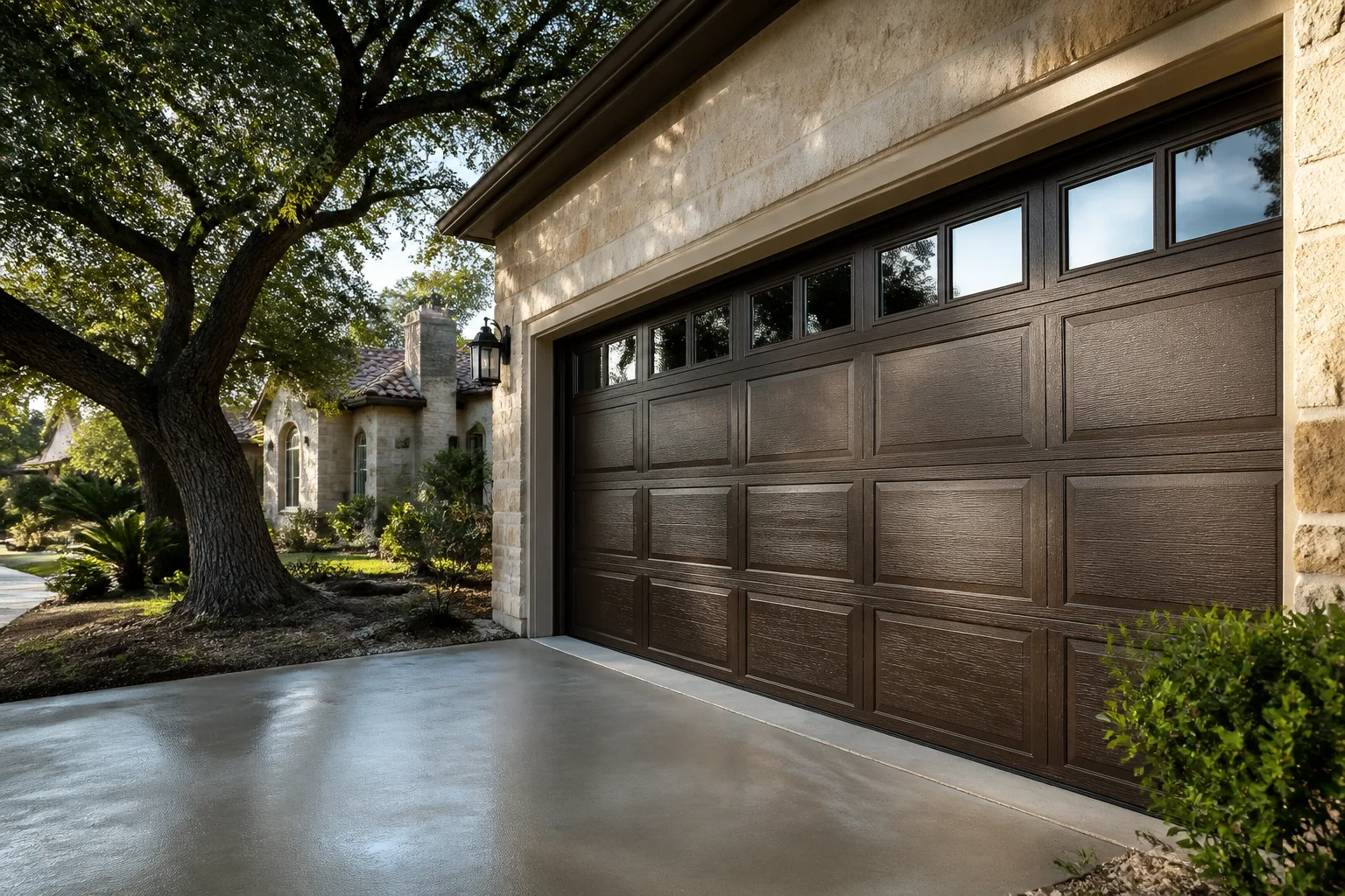 Garage Door Pricing Breakdown: What San Antonio Homeowners Pay in 2026