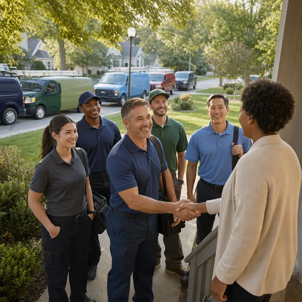 Construction in San Antonio, TX | Garrison Partners
