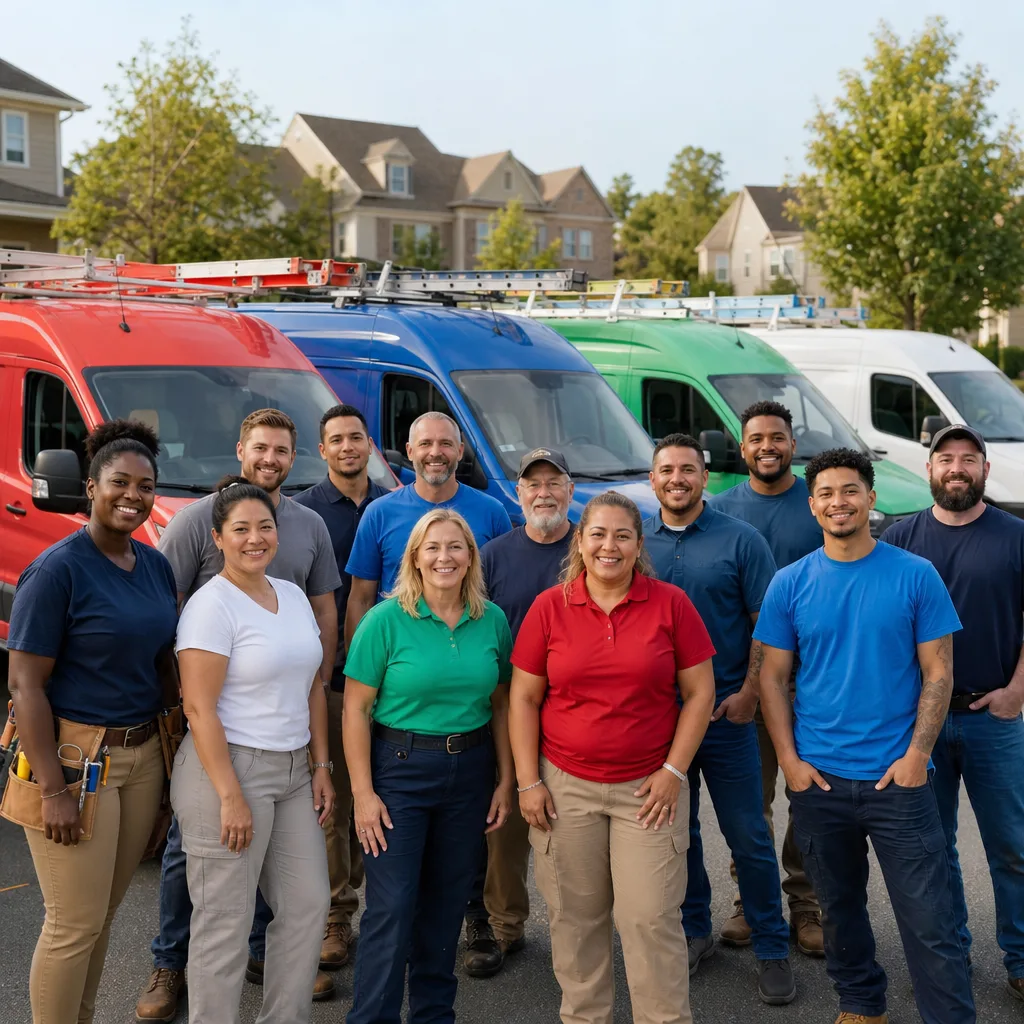 Damage Restoration in San Antonio, TX | Garrison Partners