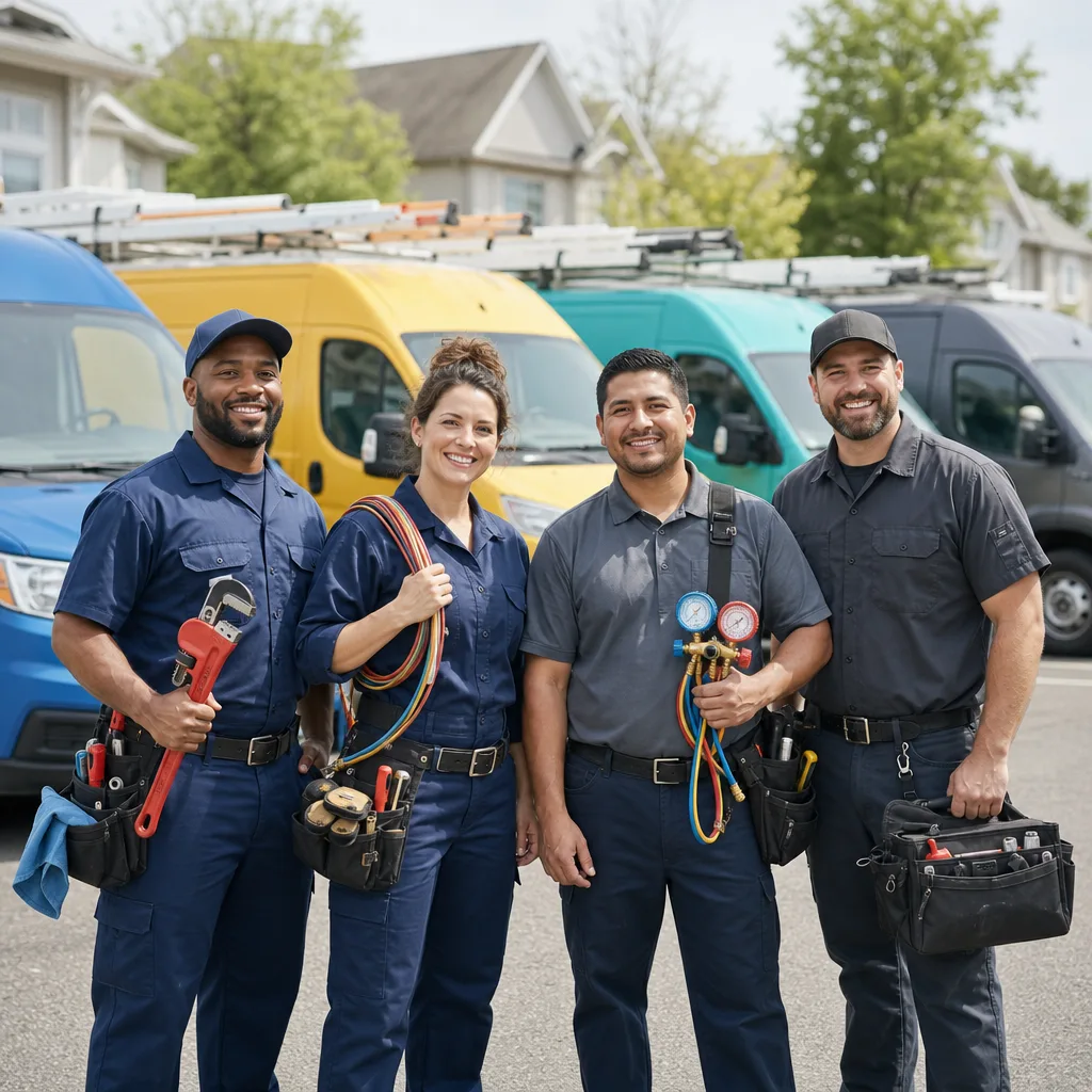 Insulation in San Antonio, TX | Garrison Partners