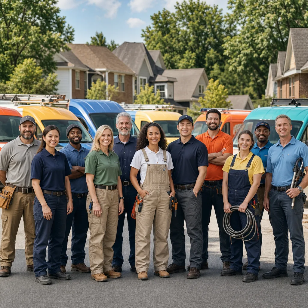 Locksmith in San Antonio, TX | Garrison Partners