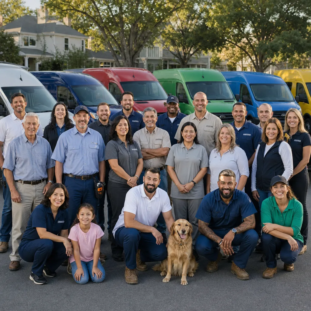 Roofing in San Antonio, TX | Garrison Partners
