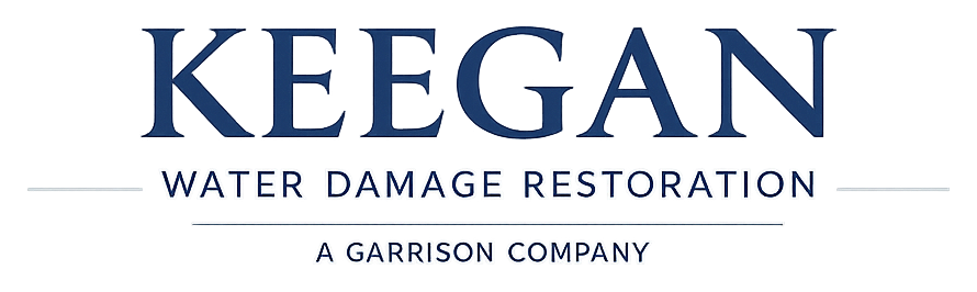 Keegan Water Damage Restoration