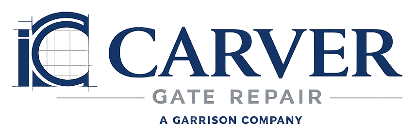 Carver Gate Repair